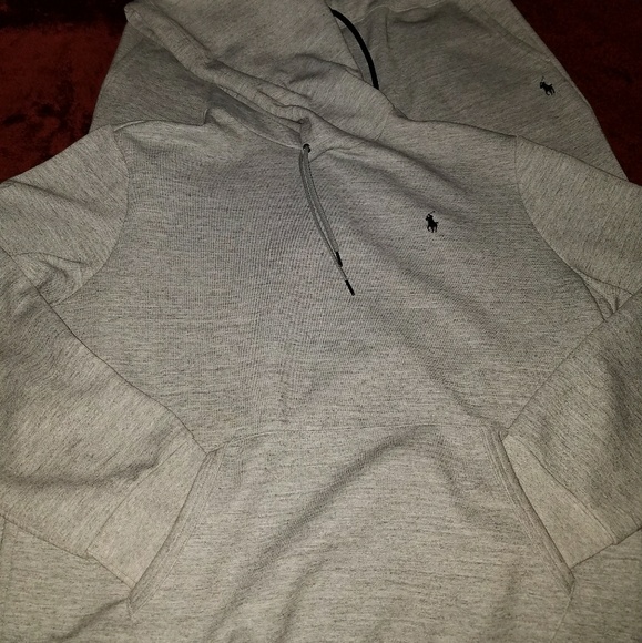 Ralph Lauren sweat suit for men